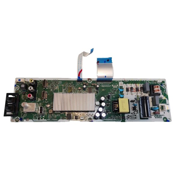 Philips Other - USED POWER DIGITAL MAIN BOARD ACLFLMMAR001 FOR PHIILIPS TV 32PFL4664/F7-ME4 Roku